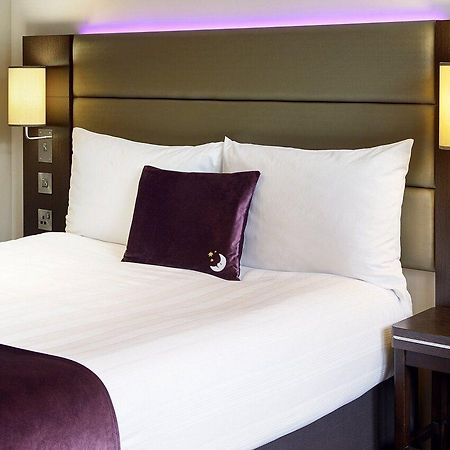 Premier Inn ברנטווד מראה חיצוני תמונה