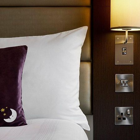 Premier Inn ברנטווד מראה חיצוני תמונה