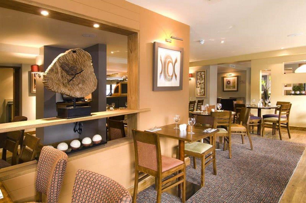 Premier Inn ברנטווד מראה חיצוני תמונה